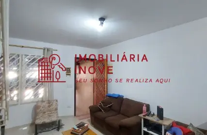 Imagem: Sobrado para Venda, Itaquera