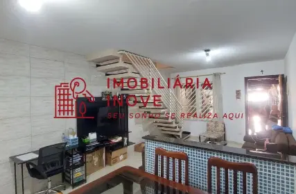 Imagem: Sobrado para Venda, Itaquera