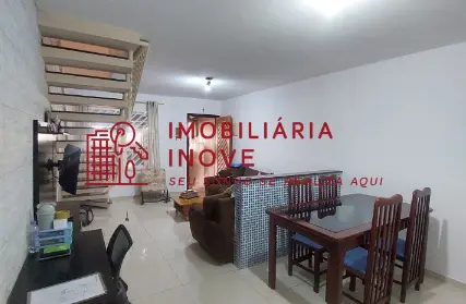 Imagem: Sobrado para Venda, Itaquera