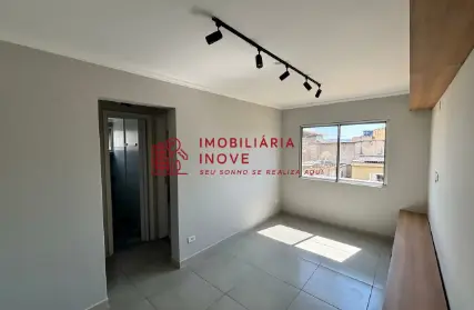 Imagem: Apartamento para Venda, Parque Boturussu