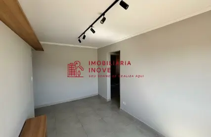 Imagem: Apartamento para Venda, Parque Boturussu