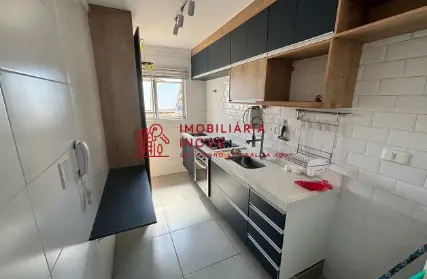 Imagem: Apartamento para Venda, Parque Boturussu