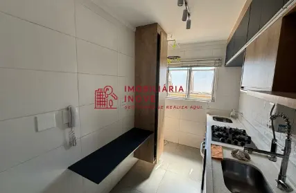 Imagem: Apartamento para Venda, Parque Boturussu