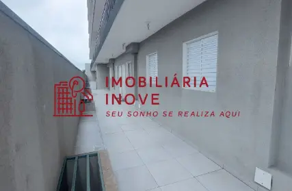 Imagem: Apartamento para Alugar, Vila Ré