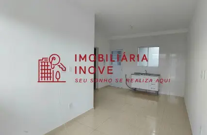 Imagem: Apartamento para Alugar, Vila Ré