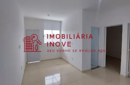 Imagem: Apartamento para Alugar, Vila Ré