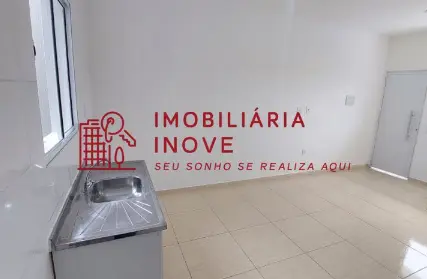 Imagem: Apartamento para Alugar, Vila Ré