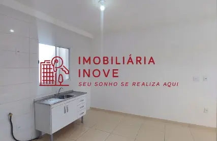 Imagem: Apartamento para Alugar, Vila Ré