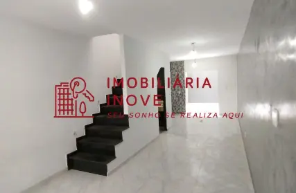 Imagem: Sobrado para Alugar, Chácara Santo Antônio (ZL)