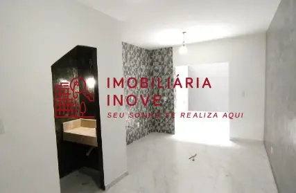 Imagem: Sobrado para Alugar, Chácara Santo Antônio (ZL)