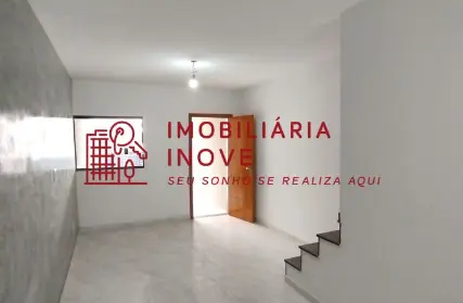 Imagem: Sobrado para Alugar, Chácara Santo Antônio (ZL)