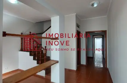 Imagem: Sobrado para Alugar, Vila Feliz (ZL)