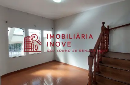 Imagem: Sobrado para Alugar, Vila Feliz (ZL)