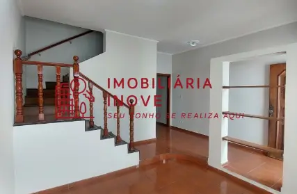 Imagem: Sobrado para Alugar, Vila Feliz (ZL)