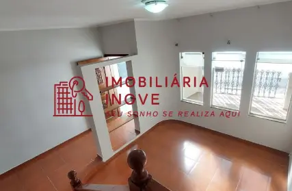 Imagem: Sobrado para Alugar, Vila Feliz (ZL)