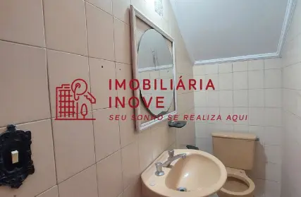 Imagem: Sobrado para Alugar, Vila Feliz (ZL)