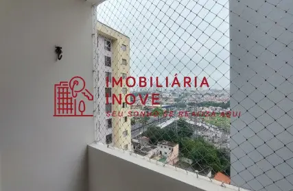Imagem: Apartamento para Venda, Vila Marieta (ZL)