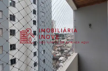Imagem: Apartamento para Venda, Vila Marieta (ZL)