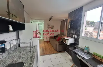 Imagem: Apartamento para Venda, Vila Granada