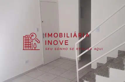 Imagem: Condomínio Fechado para Alugar, Vila Esperança
