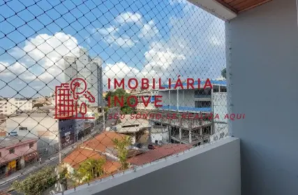 Imagem: Apartamento para Alugar, Vila Marieta (ZL)