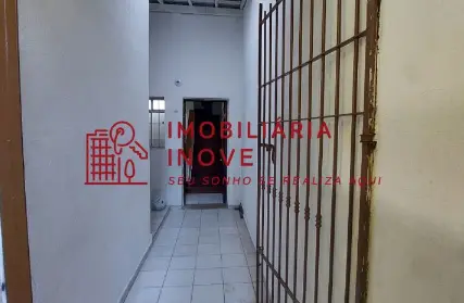 Imagem: Sobrado para Alugar, Jardim Maringá