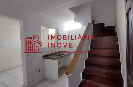Imagem: Sobrado para Alugar, Jardim Maringá