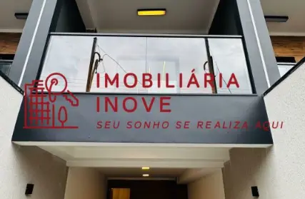 Imagem: Sobrado para Venda, Parque das Paineiras