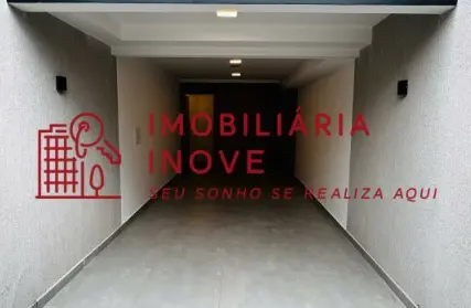 Imagem: Sobrado para Venda, Parque das Paineiras
