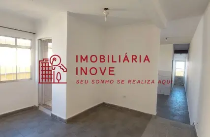 Imagem: Casa Térrea para Alugar, Vila Esperança