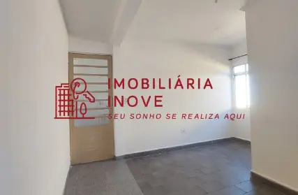 Imagem: Casa Térrea para Alugar, Vila Esperança