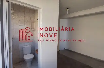 Imagem: Casa Térrea para Alugar, Vila Esperança