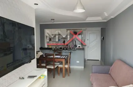 Imagem: Apartamento para Venda, Vila Celeste