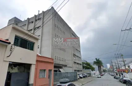Imagem: Prédio Comercial para Venda, Brás