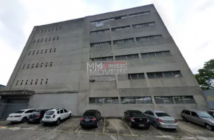 Imagem: Prédio Comercial para Venda, Brás