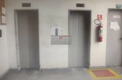 Imagem: Prédio Comercial para Venda, Brás