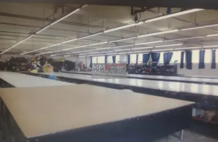 Imagem: Prédio Comercial para Venda, Brás