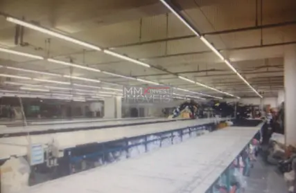 Imagem: Prédio Comercial para Venda, Brás