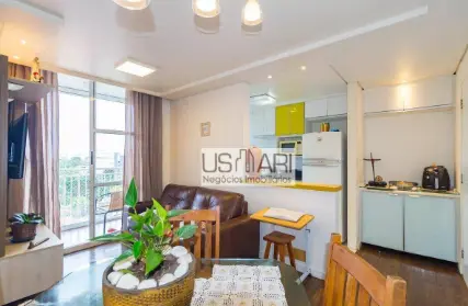 Imagem: Apartamento para Venda, Alto do Pari