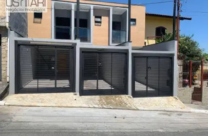 Imagem: Sobrado para Venda, Vila Ponte Rasa