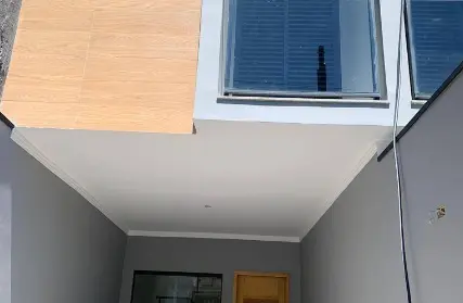 Imagem: Sobrado para Venda, Vila Ponte Rasa