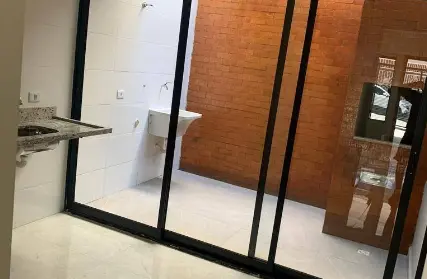 Imagem: Sobrado para Venda, Vila Ponte Rasa