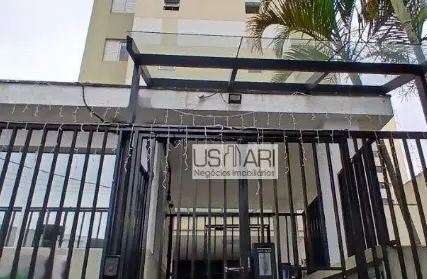 Imagem: Apartamento para Venda, Mooca