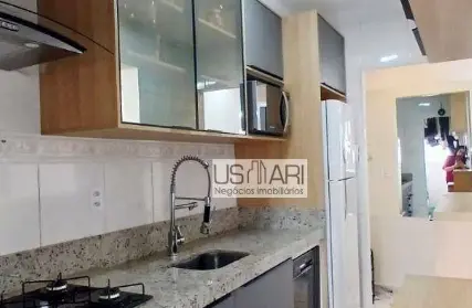 Imagem: Apartamento para Venda, Mooca