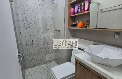 Imagem: Apartamento para Venda, Vila Esperança