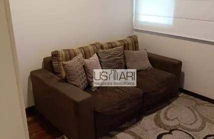 Imagem: Apartamento para Venda, Vila Bertioga