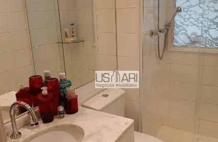 Imagem: Apartamento para Venda, Vila Bertioga