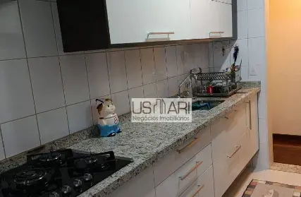 Imagem: Apartamento para Venda, Vila Bertioga