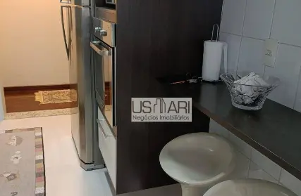 Imagem: Apartamento para Venda, Vila Bertioga