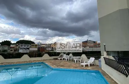 Imagem: Apartamento para Venda, Vila Santana